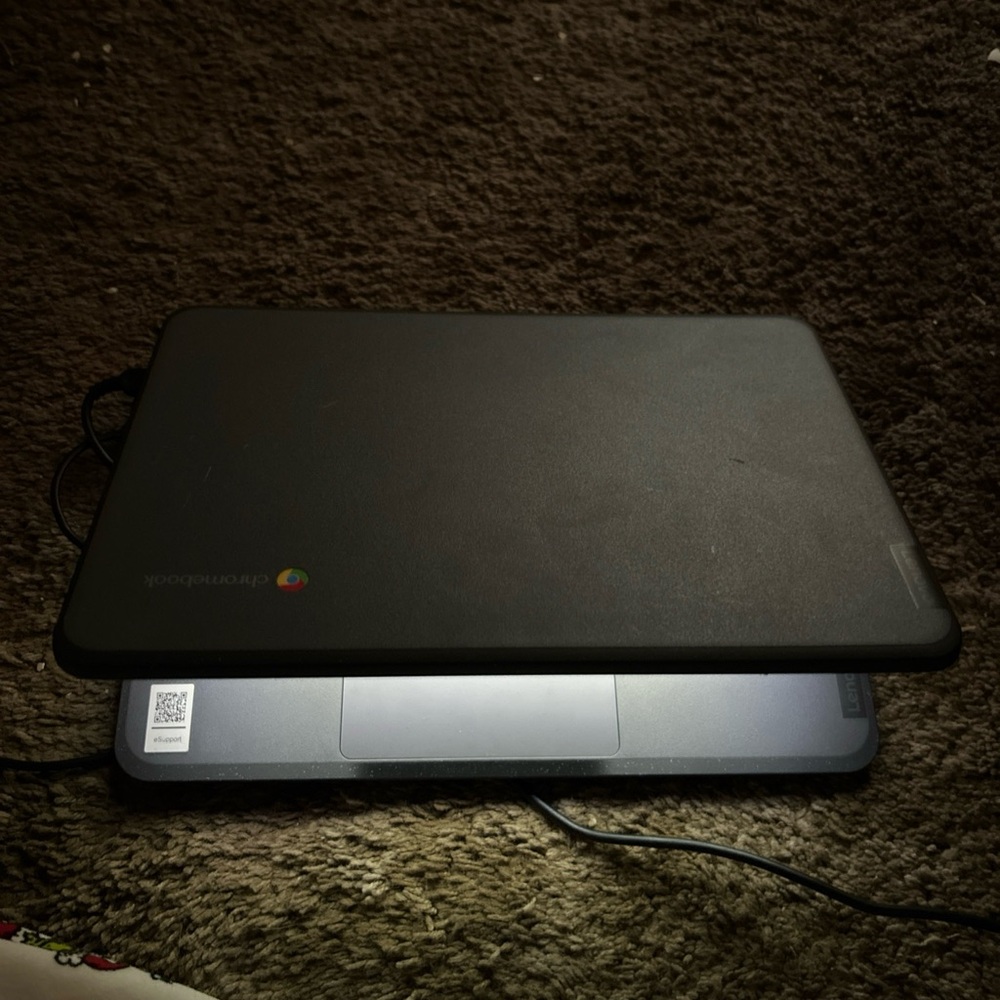 Lenovo chromebook